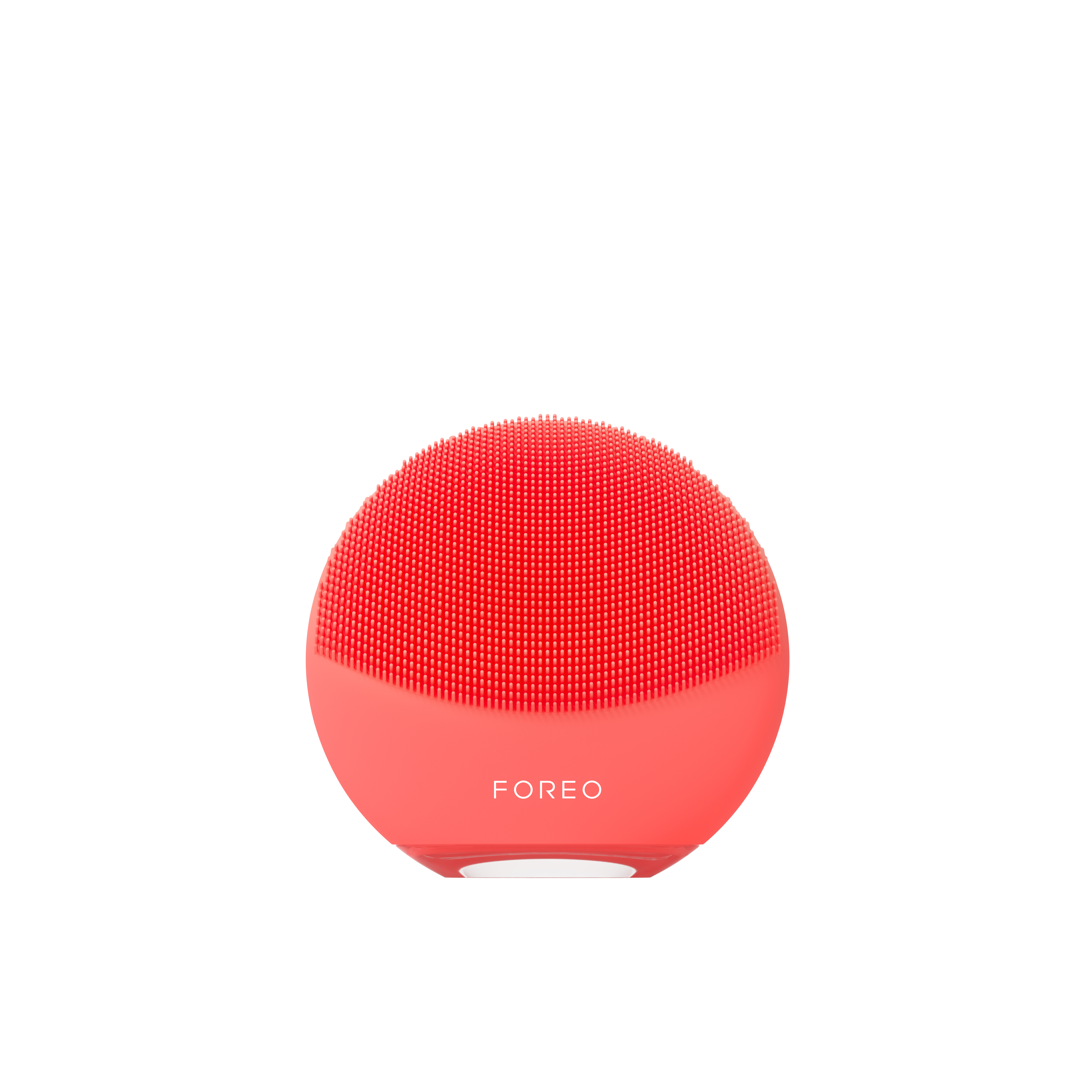 เครื่องล้างหน้า FOREO ลูน่า 4 มินิ Coral_1